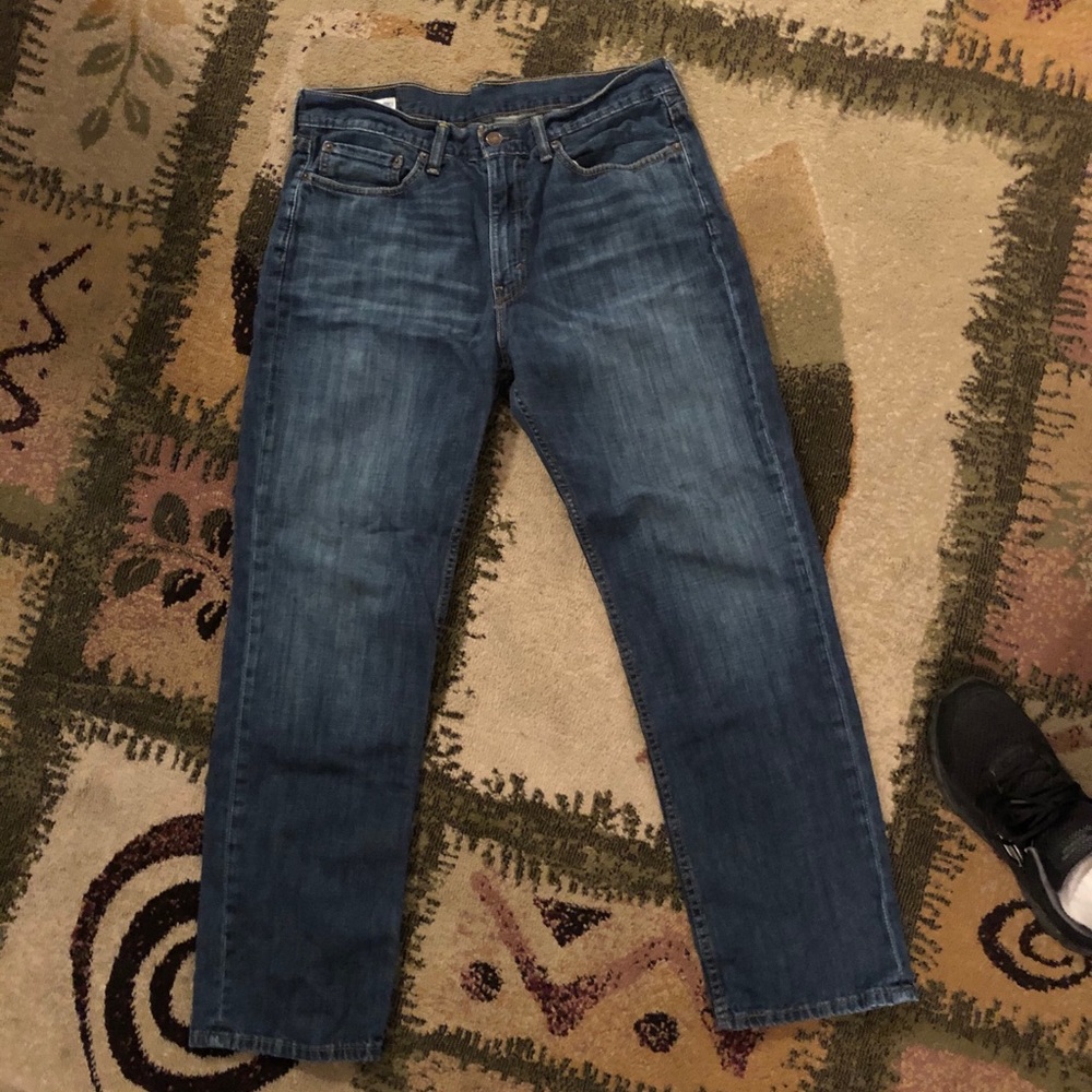 Levi’s Jeans